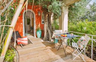 Le Mini Cottage - Bastia - 5