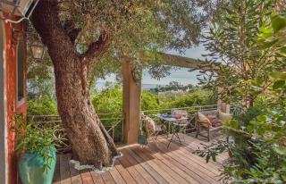 Le Mini Cottage - Bastia - 2