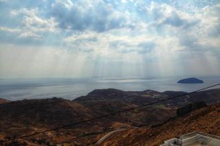 The Mermaid - Serifos - Serifos Chora - 3