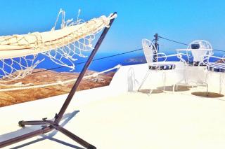 The Mermaid - Serifos - Serifos Chora - 1