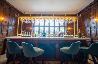 Billesley Manor Hotel & Spa, a Tribute Portfolio Hotel - Stratford-upon-Avon - 2