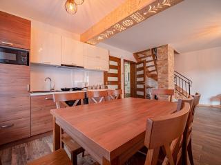 Tatrzańska Kryjówka Premium Chalets Zakopane - Poronin - 6