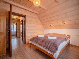Tatrzańska Kryjówka Premium Chalets Zakopane - Poronin - 7