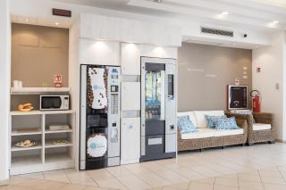 Hotel Amalfi - Smart Hotel - Riccione - 2