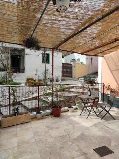 The Village Cottage - Benitses - 4