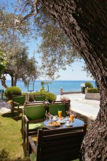 Giannis Seafront Studios - Korakas - 1