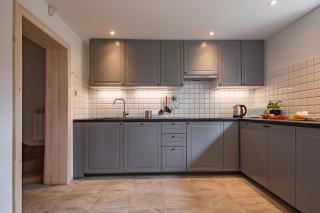 Apartamenty nad Potokiem - 1