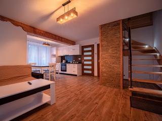 Tatrzańska Kryjówka Premium Chalets Zakopane - Poronin - 9