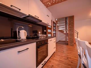 Tatrzańska Kryjówka Premium Chalets Zakopane - Poronin - 2