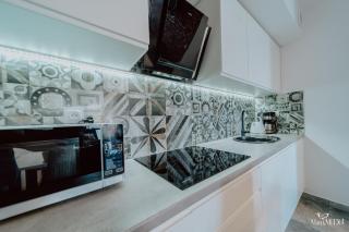 Apartament Silence Triventi Biały Kot - Karpacz - 8