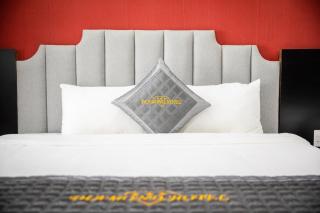 Diamond Hotel - Lao Cai - 7