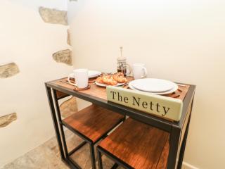 The Netty - Richmond - 5