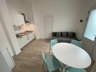Residence Wally Bilocale Piano Terra - Agenzia Cocal - Caorle - 1
