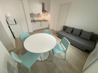 Residence Wally Bilocale Piano Terra - Agenzia Cocal - Caorle - 0