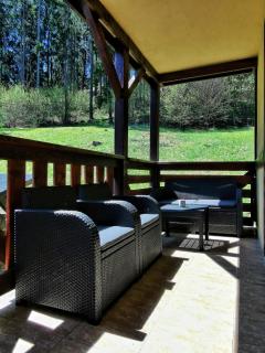 Apartment Barbora 7 - 8