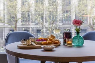 Postillion Hotel Rotterdam City Centre - 6