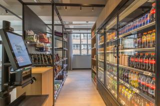 Postillion Hotel Rotterdam City Centre - 4