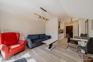 Apartament Silence Triventi Pod Flamingiem - Karpacz - 9