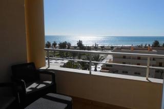 APARTAMENTO CON VISTAS AL MAR - Peñíscola - 2