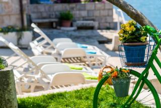 Art Apartment SeaSoul - Zaton - 9