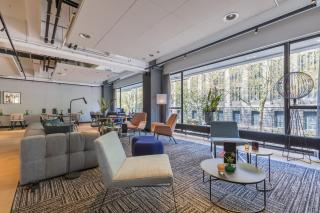 Postillion Hotel Rotterdam City Centre - 5