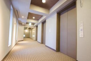 Hearton Hotel Kyoto - Kioto - 5