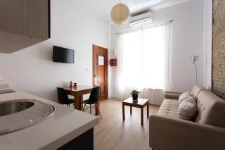 Apartment Macarena - 1