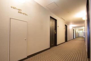 Hearton Hotel Kyoto - Kioto - 4