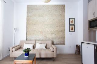 Apartment Macarena - 0