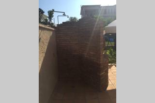 The Orange Grove Garden Room - 3