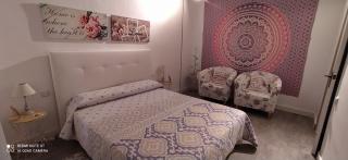 B&B Com a Casa Teva - L'Ametlla de Mar - 5
