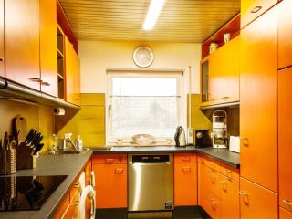Apartment Muggensturm am Badesee - Muggensturm - 2