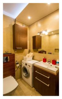 Apartament Jantarowa - Gdynia - 2