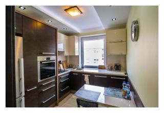 Apartament Jantarowa - Gdynia - 4