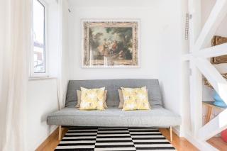 Alarco - Alfama river loft - 55753 AL - 7