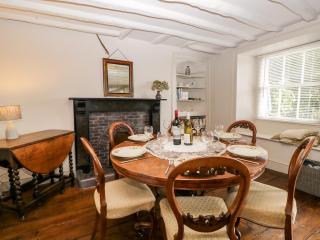 Bridge End Cottage - Ulverston - 3