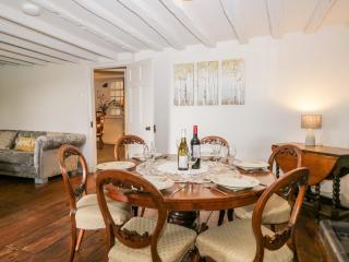 Bridge End Cottage - Ulverston - 1