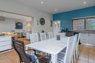 San Lameer Villa 14105 - 4 Bedroom Superior - 8 pax - San Lameer Rental Agency - Southbroom - 3
