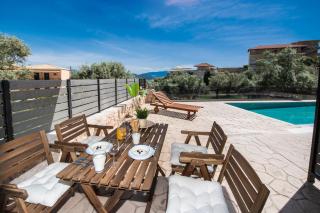 En Lefko Boutique Apartments - Nikiana - 2