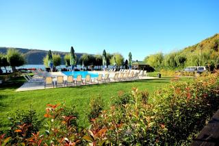 Pensiunea Danubia - 5