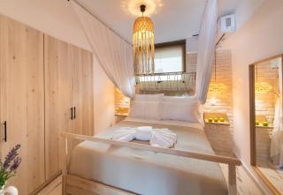 En Lefko Boutique Apartments - Nikiana - 9
