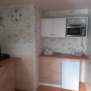 domek dla 2 osób - 0