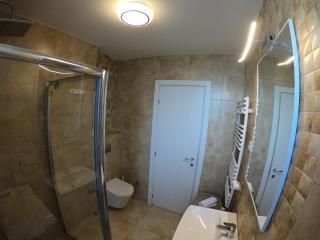 Fancy Studio with Sea View - 1