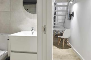 Betis modern & luxury - Siviglia - 6