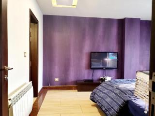 Luxurious Boutique One Bed Apartment In Bahria Town - 6