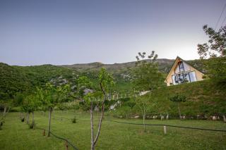 Cozy House Ostrog - Nikšić - 3