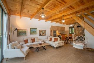 Cozy House Ostrog - 2