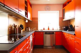 Apartment Muggensturm am Badesee - 8