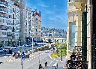 Mirandoalaconcha Rooms - San Sebastián - 7