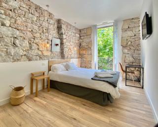 Mirandoalaconcha Rooms - San Sebastián - 2